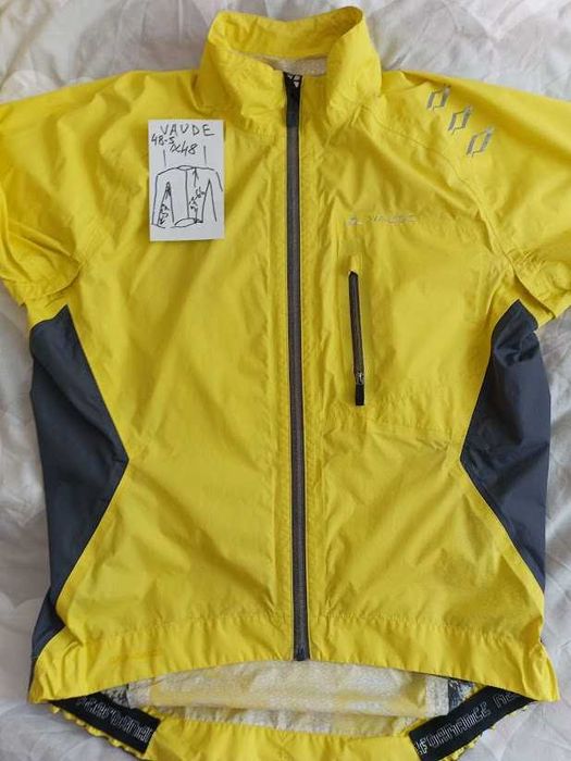 дощовик Crane Crivit