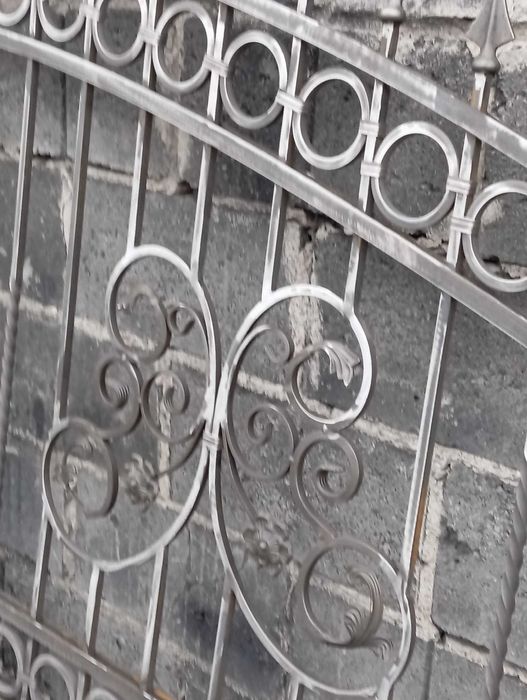 Brama wjazdowa kuta  skrzydłowa do domu posesji 4m promocja zimowa