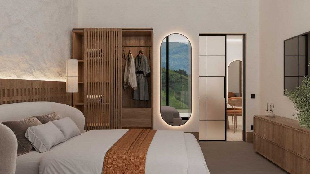 Преміальний апартамент в «FOMICH TOWN» від Fomich Hotels Group