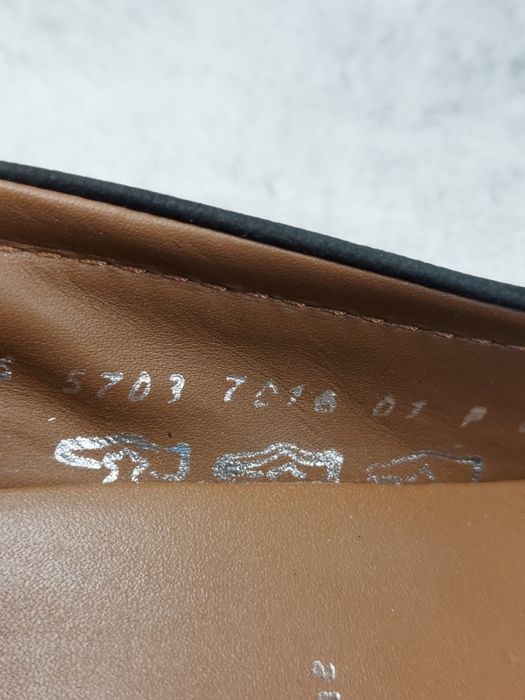 Czółenka HŌGL  roz.39  Softline