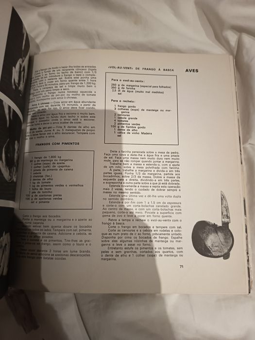 As Receitas da TV - Maria de Lourdes Modesto