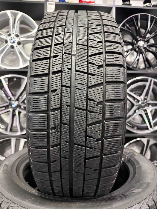 Зимові шини 225/55 R17 YOKOHAMA ICE GUARD IG50 PLUS (JAPAN)