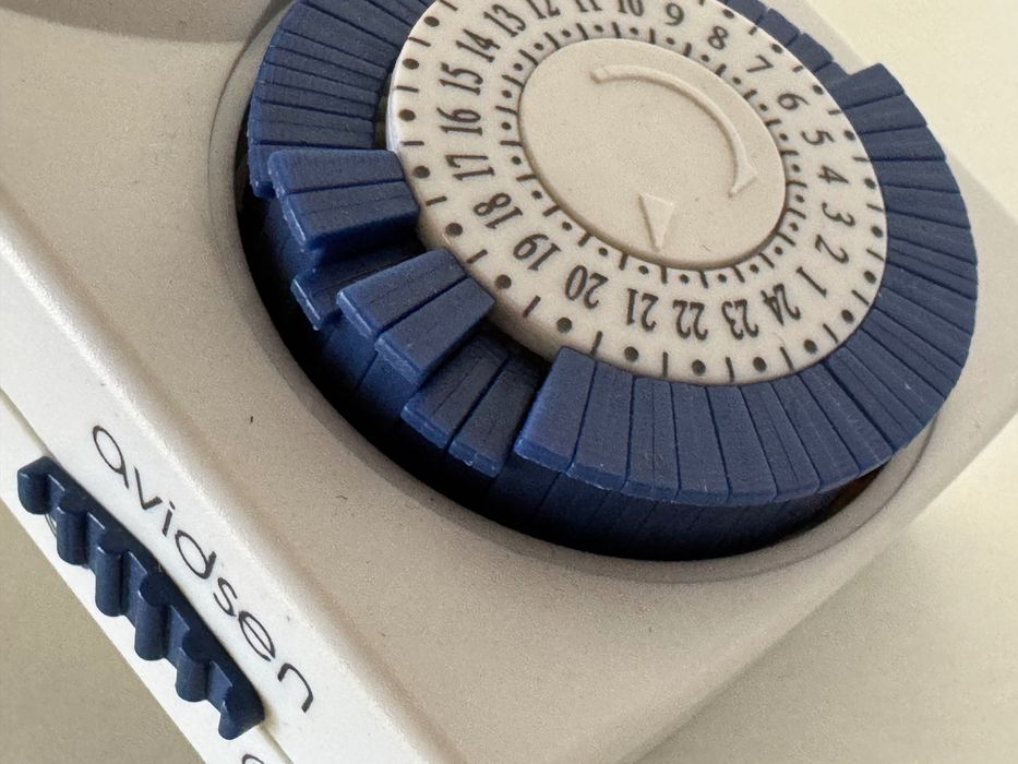 Programmable Timer Socket64297817835651121