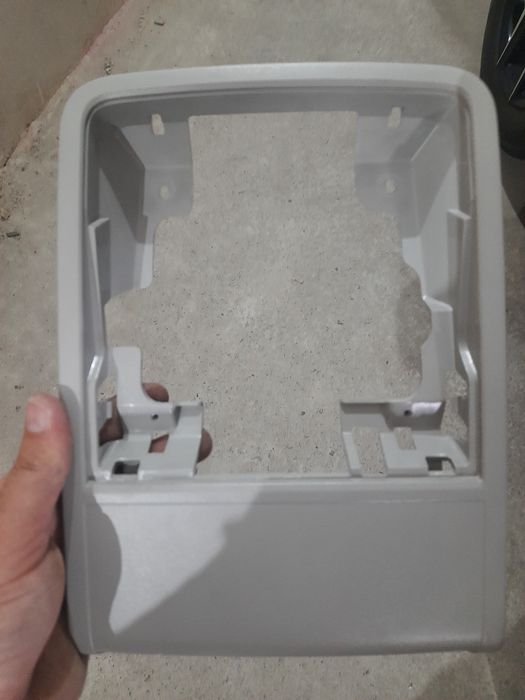 Полочка, поличка, речове відділення 5C6868837A