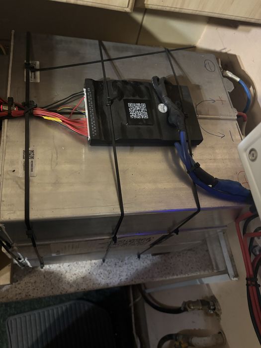 Акумуляторы литий- ионные