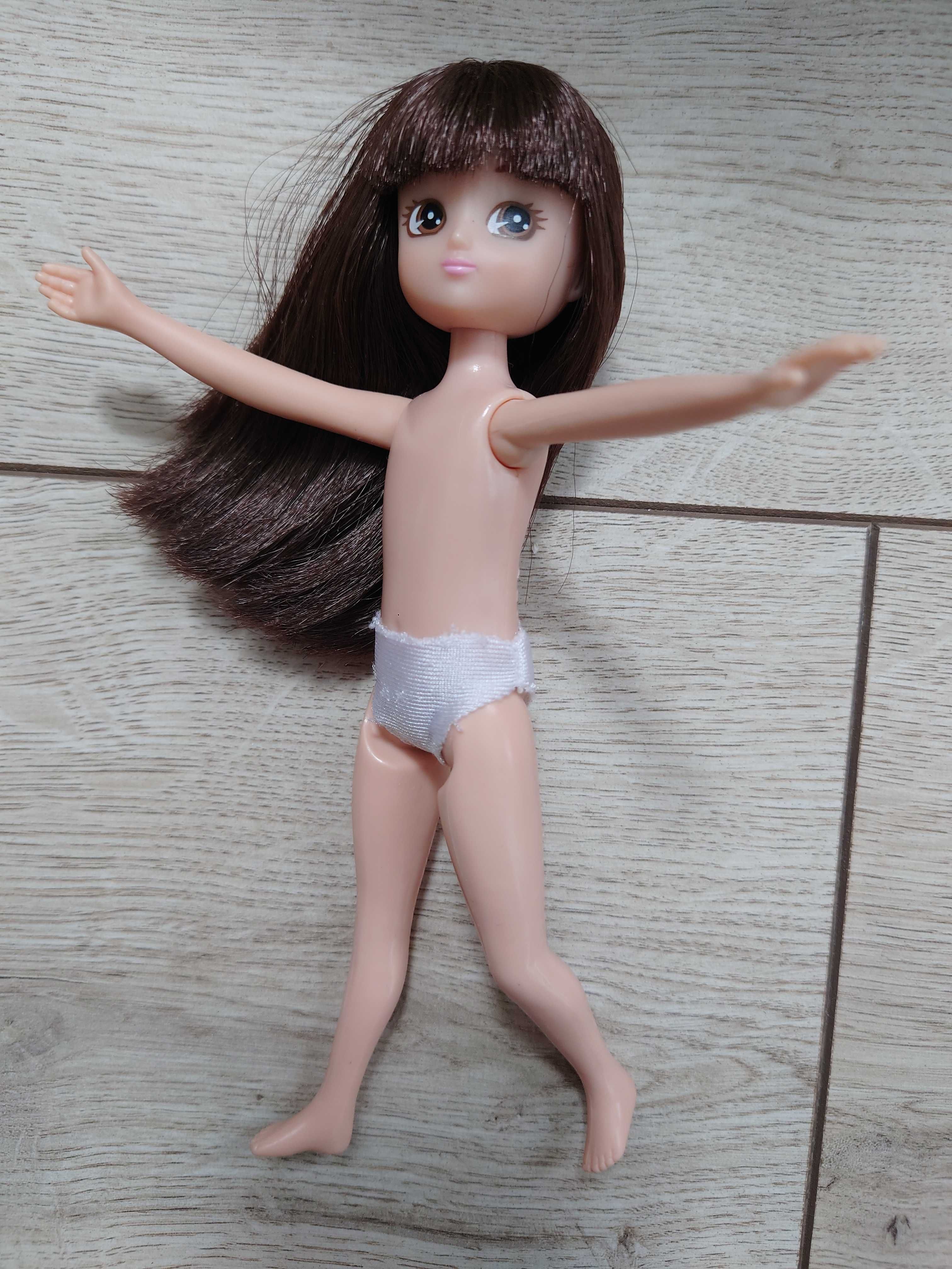 Lottie Arklu Walk in the Park 1 100 Olx