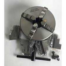 Кулачки Токарный патрон SANOU 3-4-х 100,125,160,200,250. ТВ