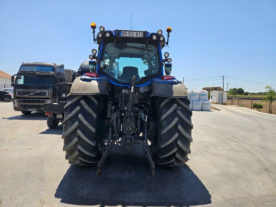 Valtra N174 Direct