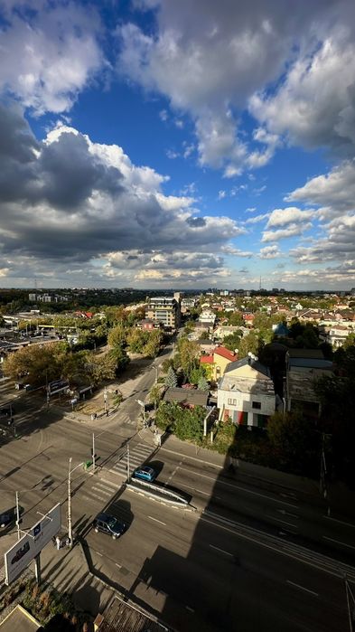 ЖК грани 1 к квартира