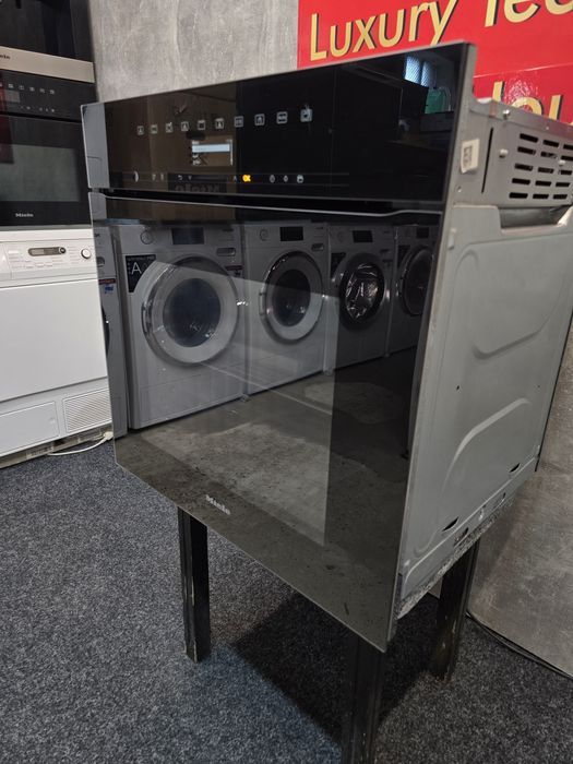 ‼️Нова духовка Miele H 7464 BP X без ручки 2024 рік нове покоління ‼️