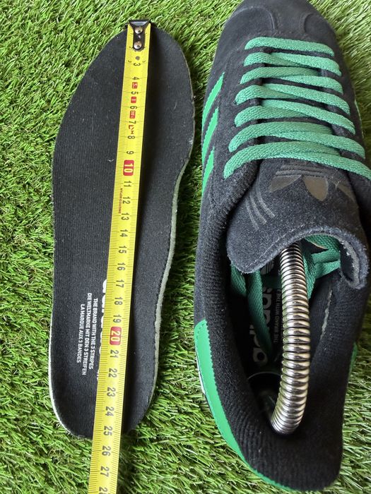 adidas Gazelle розмір 40