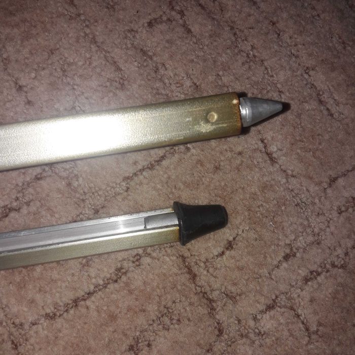 Statyw do aparatu lub lunety PRL