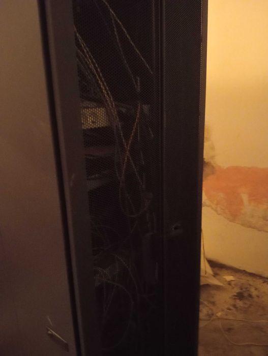 Rack module with multiple modules434091768488273921