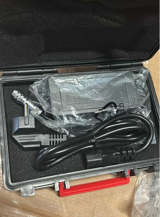 КОМПЛЕКТ: Антенна усилитель ACASOM ROC-6 N-TYPE с кабелями RG-8 20м.