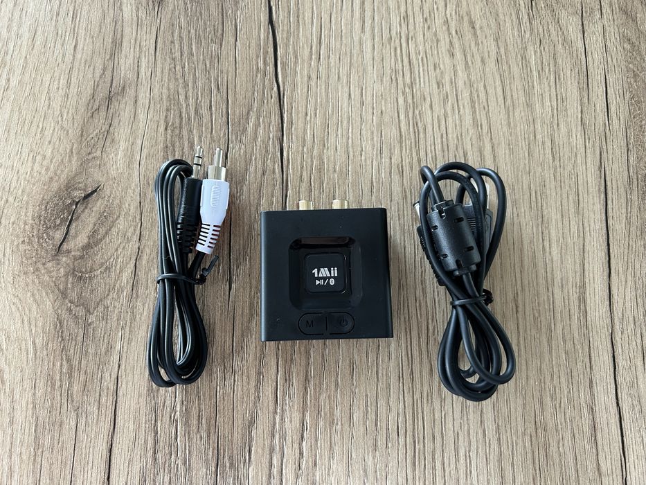 Transmiter Bluetooth 1MII ML201