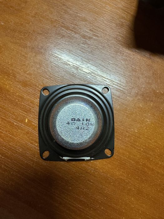 Динамік до колонки JBL Charge 3