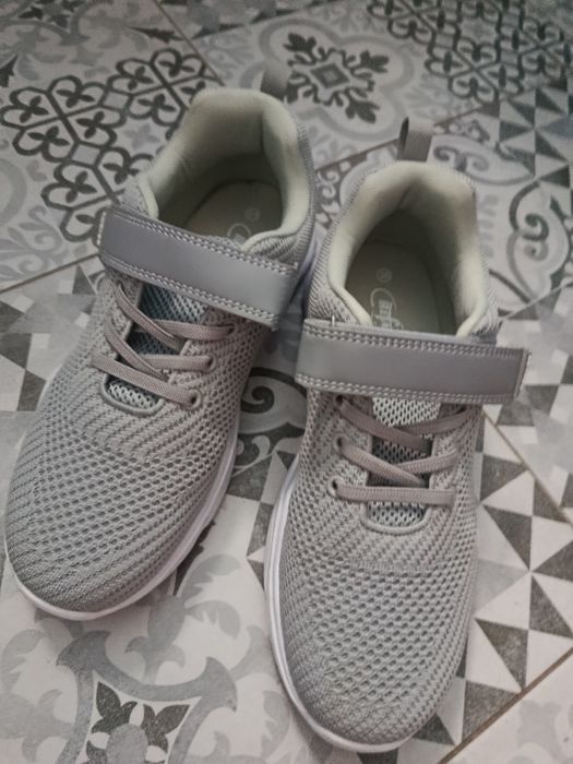 Buty damskie Befado