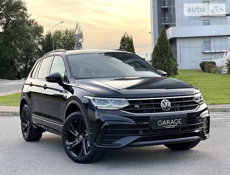 Диски Нові R18/5/112 Volkswagen Tiguan T-roc Passat Arteon ..