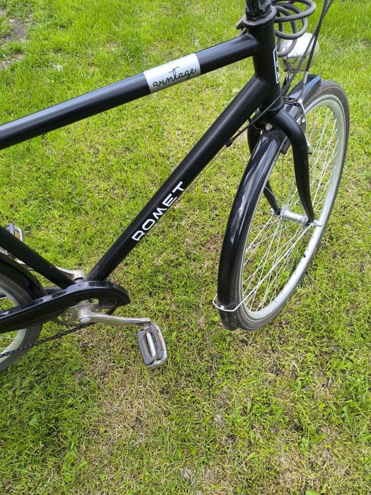 Rower ROMET vintage