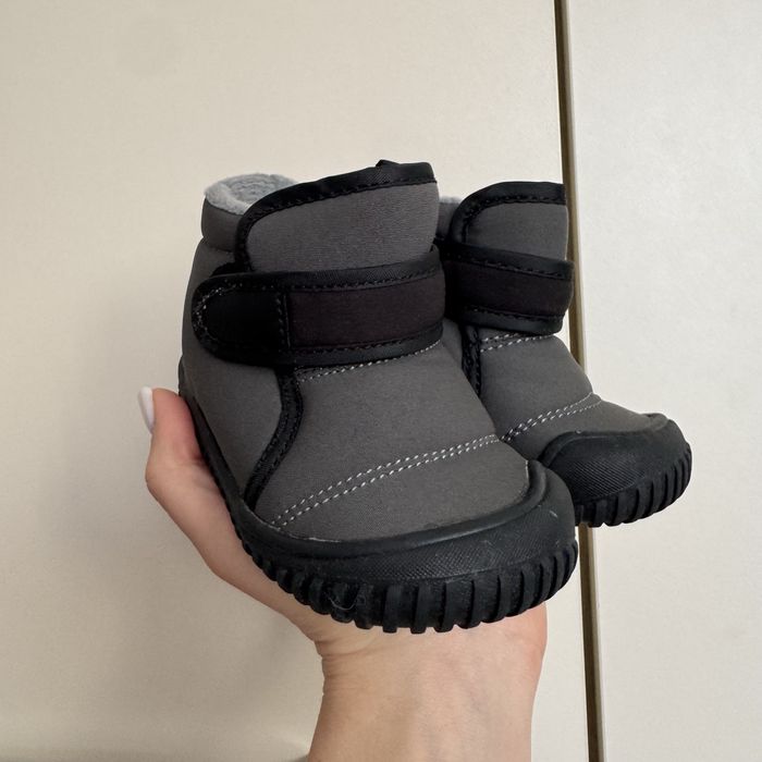 Чоботи осінь / зима 23 розмір 14 см