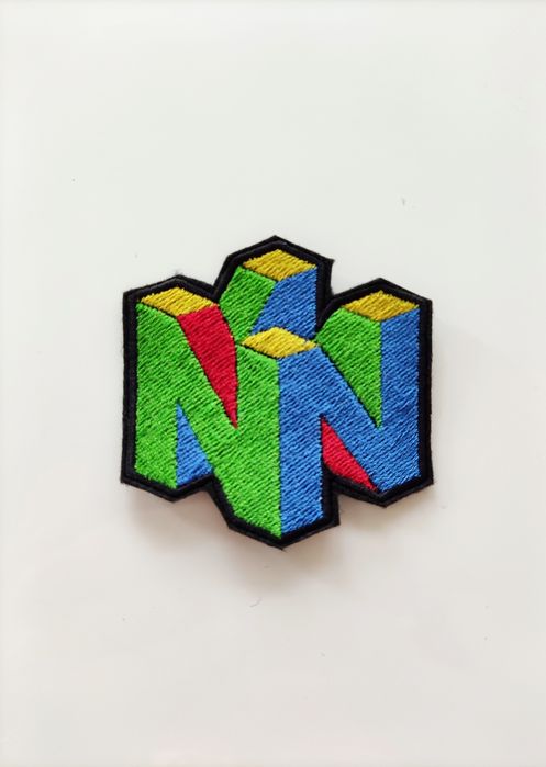Emblemas Patches