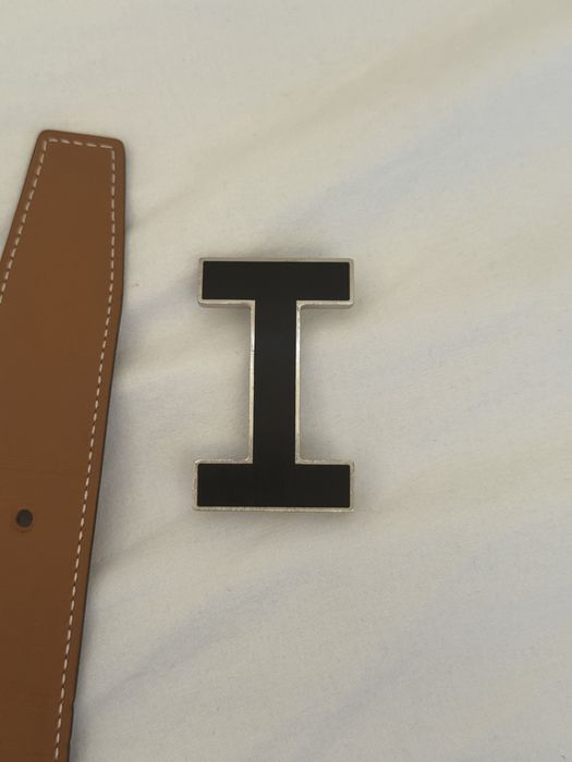 Hermes pasek oryginalny