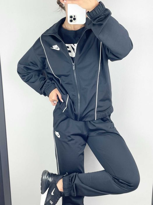 ХС-С Новий спортивний костюм Nike новый спортивный костюм оригинал: 2 ...