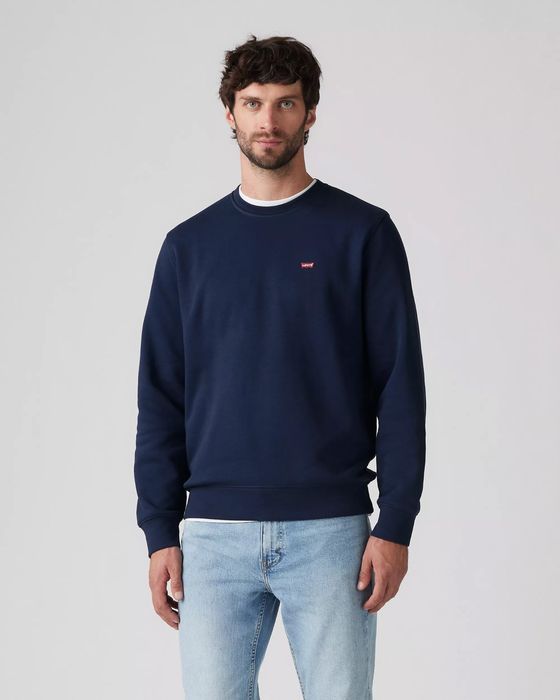 Світшот, кофта, світер Levis