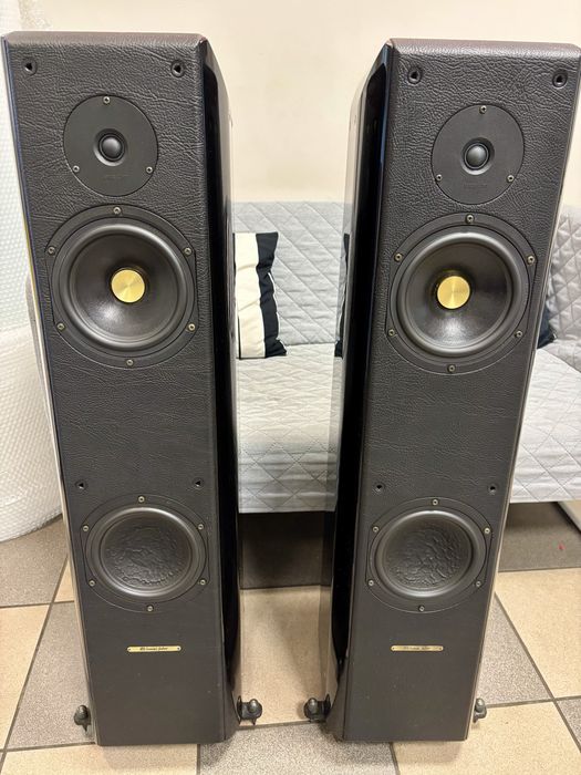 Sonus Faber Concerto Grand Piano