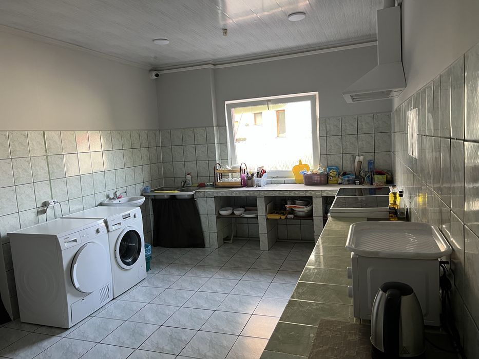 Готель У Батька пропонує нове сучасне житло У Трускавці для відпочинку