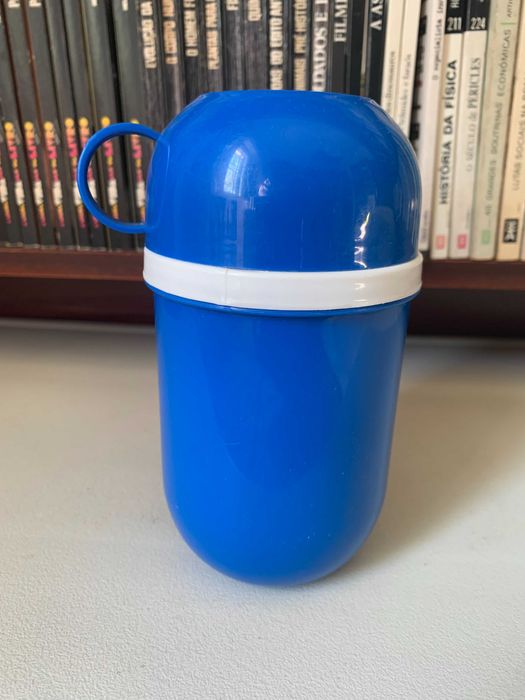 Plastic Container 0.25L64751564120321120