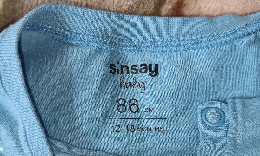 Ромперы на мальчика 86 размер