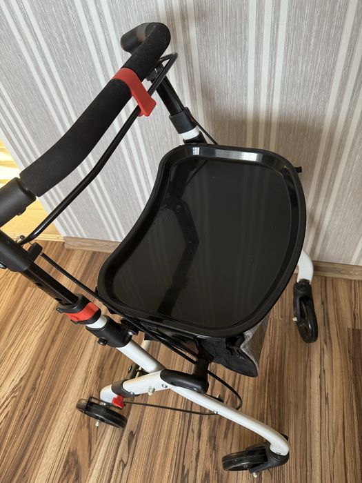 Chodzik rehabilitacyjny