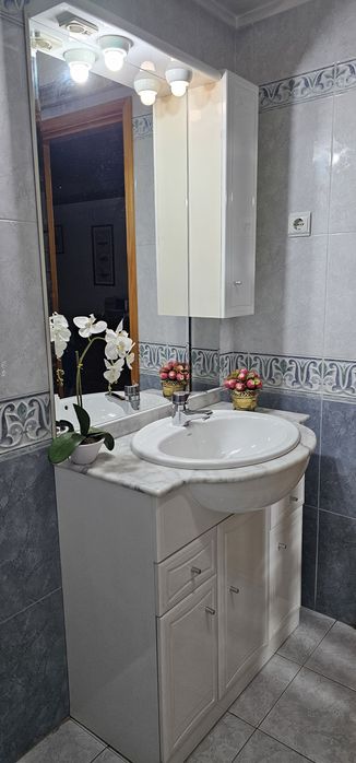 Móvel casa de banho