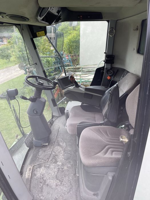 Продам Claas lexion 670