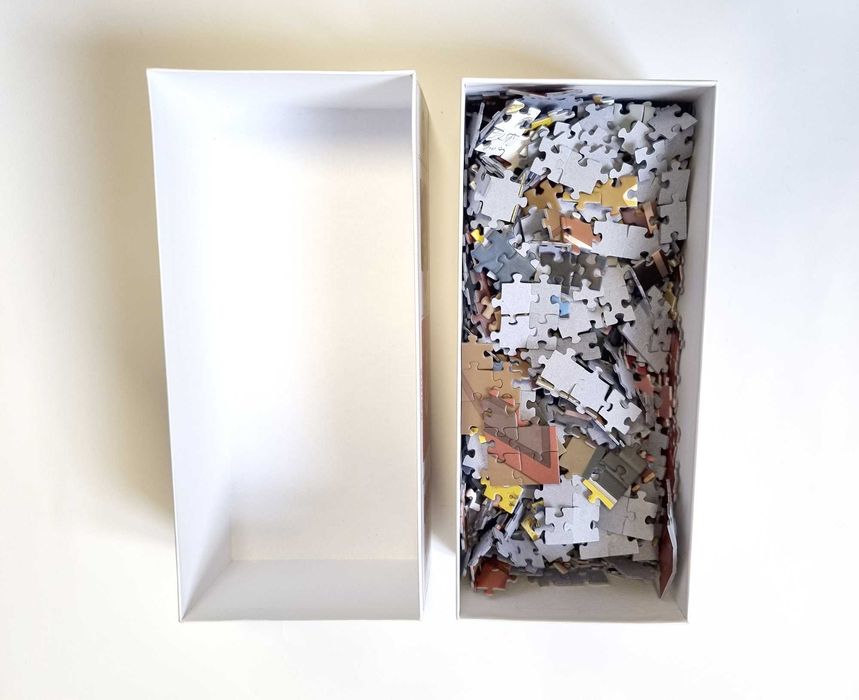 IELLO Puzzle 1000 elementów