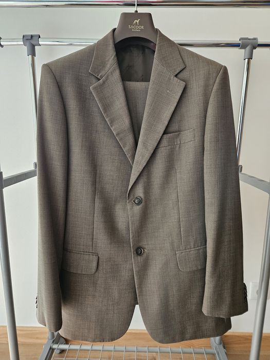 Fato Sacoor Brothers Prestige