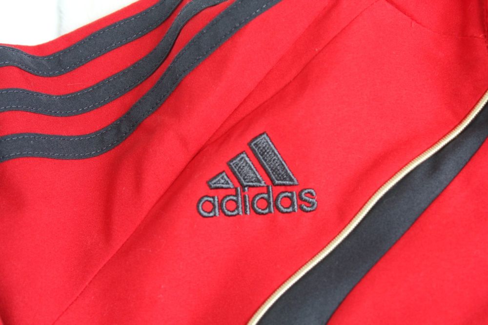Kurtka bluza sportowa Adidas Liverpool 4-5 lat 110 cm
