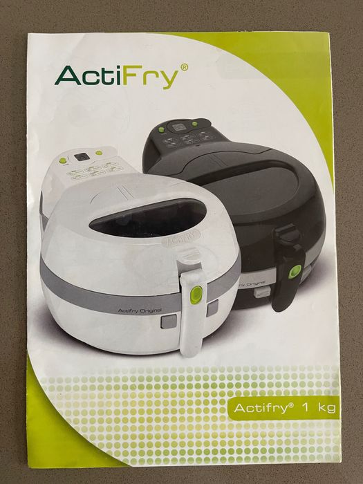 Airfryer ActiFry