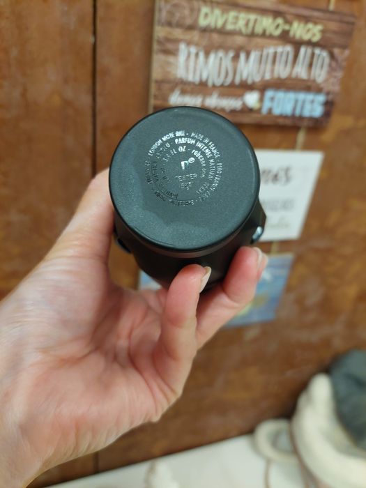 Perfume homem V Paco Rabanne 100ml