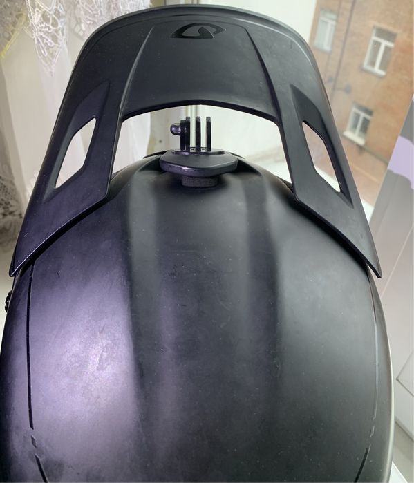 Шлем Giro фул фейс