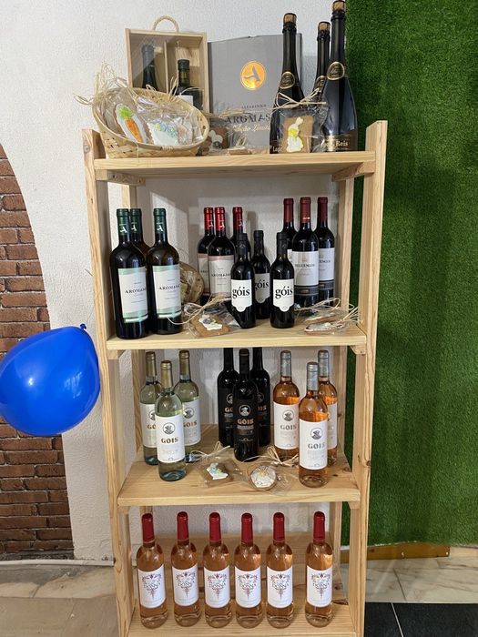 Venda de moves e citrine de frio