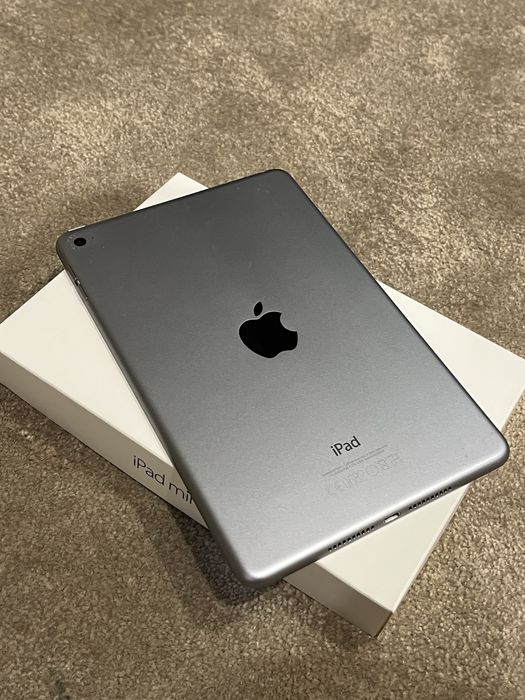 iPad Mini 4 wifi 32gb