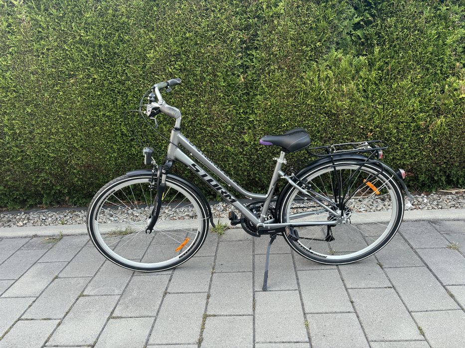 Rower storm marathon 0.5