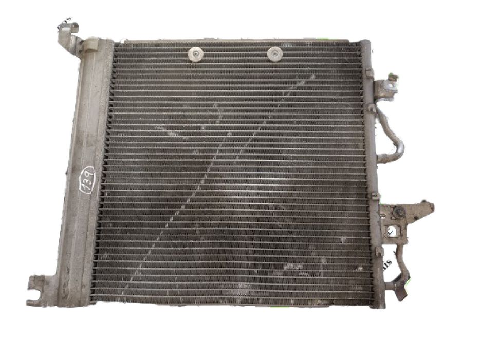 Radiador AC OPEL Astra H Hatchback (L48)