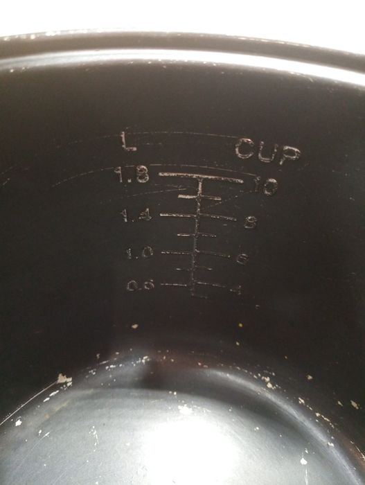 Мультиварка elenberg 5л