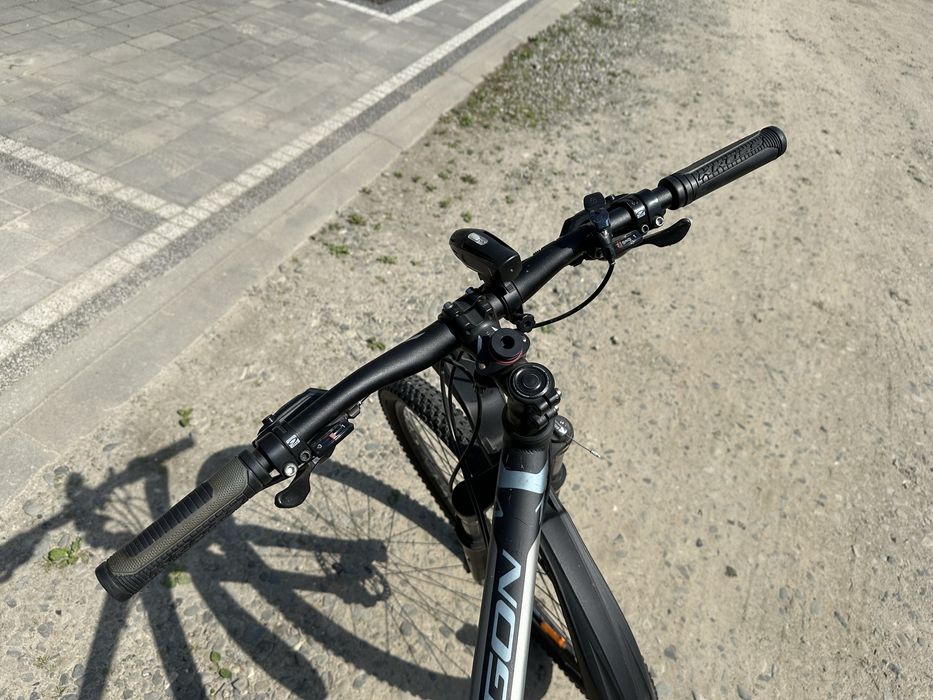 Rower kross hexagon 7