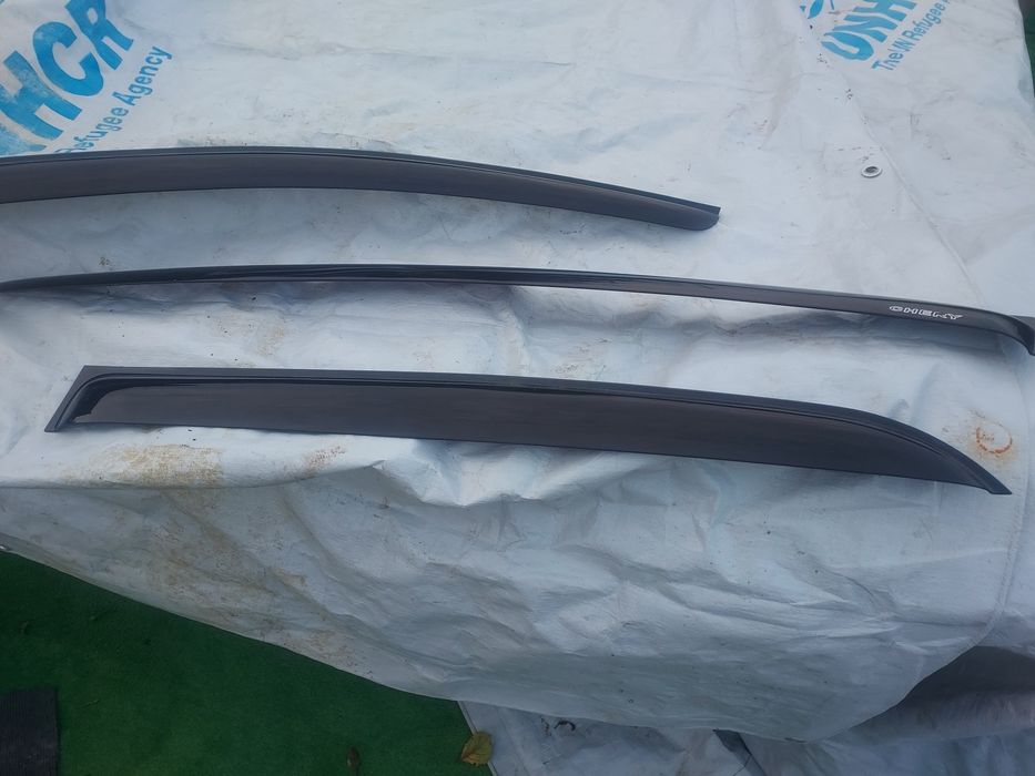 продам ветровеки 3шт.