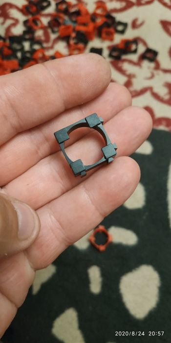 Холдеры(держатели)18650