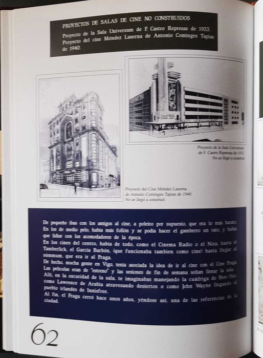 El Vigo De Otra Época - Fernando Torres Carbajo